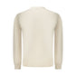 Pepe Jeans Bianco Cotton Men's Sweatshirt