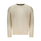 Pepe Jeans White Cotton Men's Top