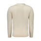 Pepe Jeans White Cotton Men's Top