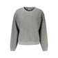 Pepe Jeans Black Cotton Women's Sweatshirt
