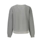 Pepe Jeans Black Cotton Women's Sweatshirt