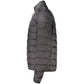 Pepe Jeans Black Polyamide Men's Jacket