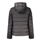 Pepe Jeans Black Nylon Women's Jacket