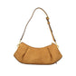 Guess Jeans Brown Polyester Women's Bag