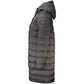 Pepe Jeans Black Nylon Womens Jacket