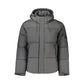 Pepe Jeans Nero Polyester Mens Jacket