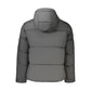 Pepe Jeans Nero Polyester Mens Jacket