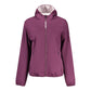 Norway 1963 Viola Polyester Women's Jacket