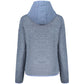 Norway 1963 Blue Polyester Women's Jacket