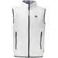 Norway 1963 Gray Polyester Men's Vest