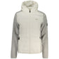 Norway 1963 Bianco Polyester Women's Jacket