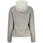 Norway 1963 Bianco Polyester Women's Jacket
