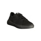 Timberland Nero Polyester Uomo Sneaker