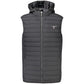 Accademia Militare Nero Poliestere Uomo Jacket