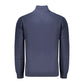 Timberland Blue Wool Men's Sweater