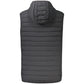 Accademia Militare Nero Poliestere Uomo Jacket