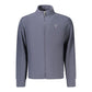 Accademia Militare Blue Polyester Men's Sweatshirt