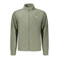 Accademia Militare Verde Polyester Mens Sweatshirt