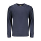 Timberland Blue Cotton Men's Top