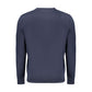 Timberland Blue Cotton Men's Top
