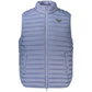 Armata Di Mare Blue Polyamide Men's Jacket