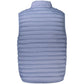Armata Di Mare Blue Polyamide Men's Jacket