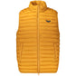Armata Di Mare Orange Polyamide Men's Jacket
