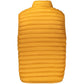 Armata Di Mare Orange Polyamide Men's Jacket
