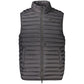 Armata Di Mare Black Polyamide Men's Jacket