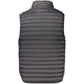 Armata Di Mare Black Polyamide Men's Jacket