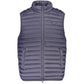 Armata Di Mare Blue Polyamide Men's Jacket