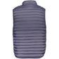 Armata Di Mare Blue Polyamide Men's Jacket