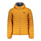 Armata Di Mare Orange Polyamide Men's Jacket