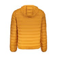 Armata Di Mare Orange Polyamide Men's Jacket