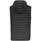 Accademia Militare Black Polyester Men's Jacket
