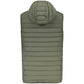 Accademia Militare Green Polyester Men's Jacket