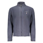 Accademia Militare Blue Polyester Men's Sweatshirt