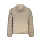 Armata Di Mare Grey Polyamide Men's Jacket
