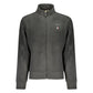 Accademia Militare Black Polyester Mens Sweatshirt