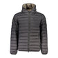 Armata Di Mare Black Polyamide Men's Jacket