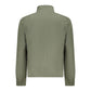 Accademia Militare Verde Polyester Men's Sweatshirt