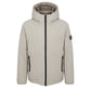 Baldinini Trend Beige Polyester Men Jacket