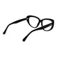 Max Mara Black Plastic Glasses (Frames)