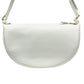 Burberry Large Leather Soft Sling Bag Crossbody