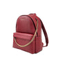 Michael Kors Slater Large Chain Backpack Bookbag