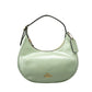 COACH Coach Emily Glazed Leather Shoulder Bag