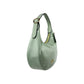 COACH Coach Emily Glazed Leather Shoulder Bag