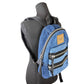 Marc Jacobs The Biker Medium Denim Backpack Bookbag