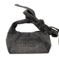 Marc Jacobs The Bow Denim Sack Bag Purse