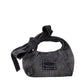 Marc Jacobs The Bow Denim Sack Bag Purse